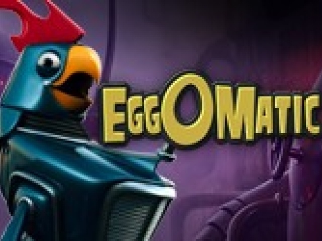 Eggomatic