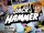 Jack Hammer