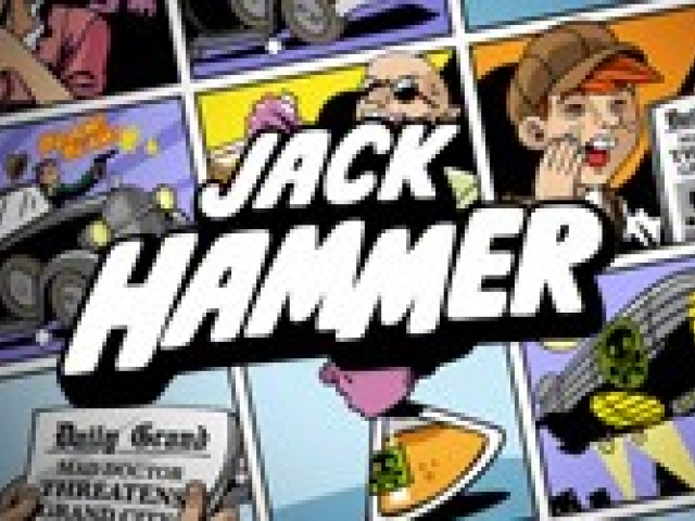 Jack Hammer