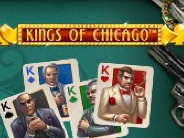 Kings of Chicago