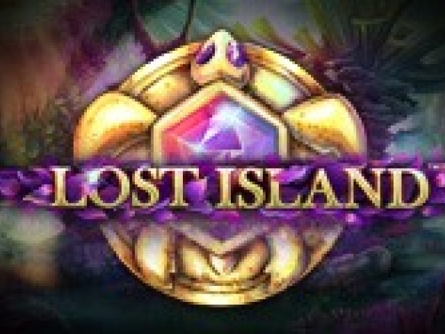 Lost Island