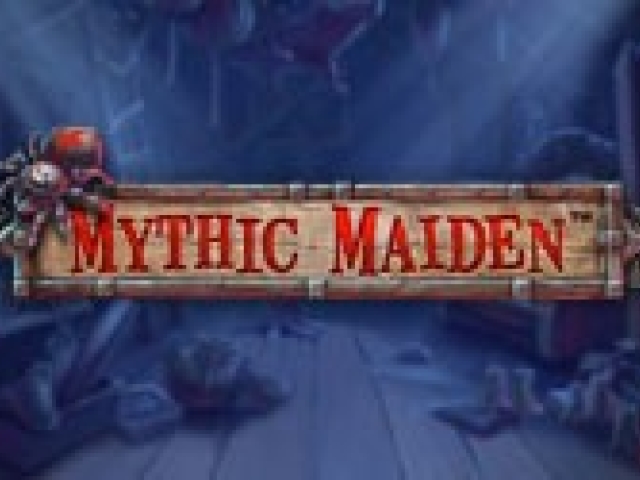 Mythic Maiden