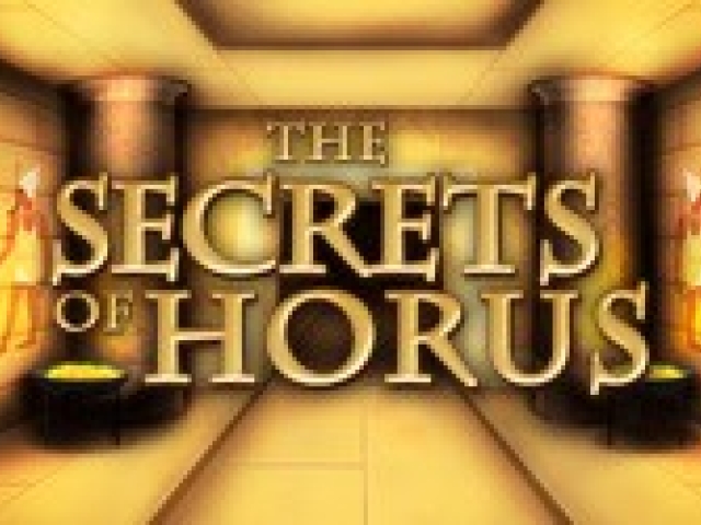 Secrets of Horus