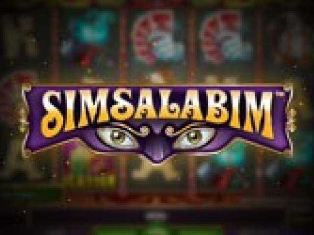 Simsalabim