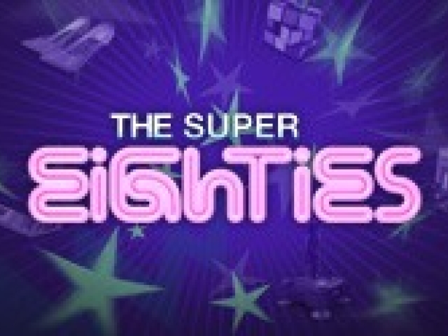 Super Eighties