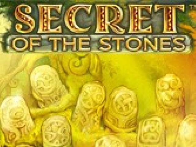 Secret of the Stones