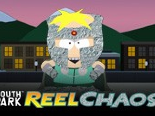 South Park Reel Chaos