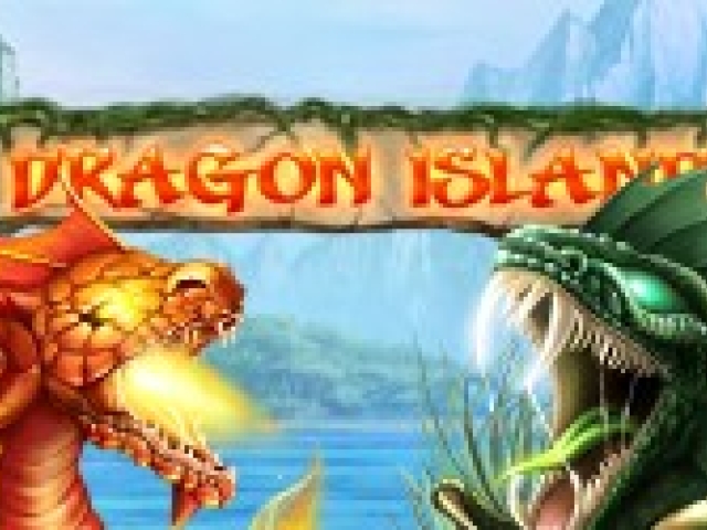 Dragon Island