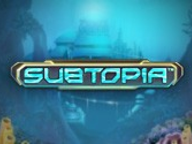 Subtopia