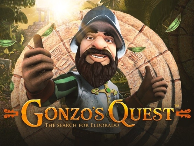 Gonzos Quest